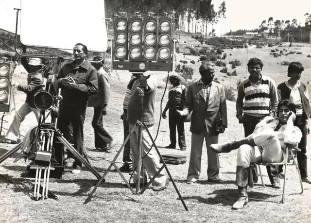 امیتابھ بچن