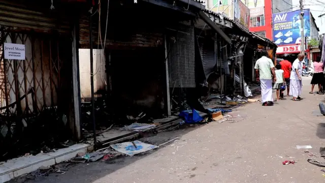 श्रीलंका मस्जिद