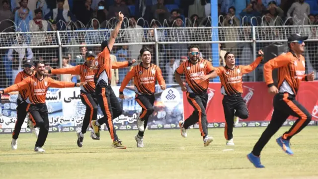 کرېکټ