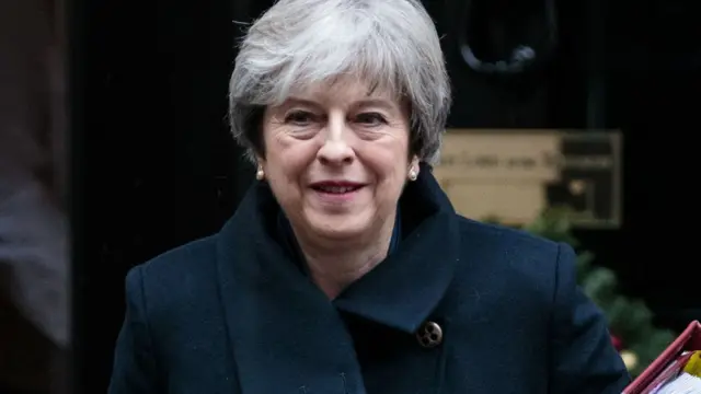 टेरिज़ा में