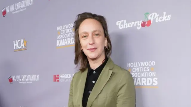 Sutradara Céline Sciamma