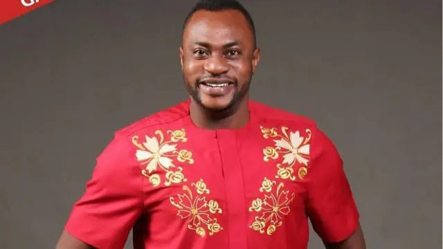 Odunlade Ademola