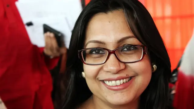 হাসিন জাহান