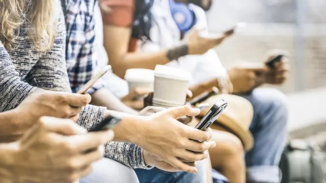 La Asociación para el cuidado de la salud en redes sociales, busca reinventar el intercambio de información sobre salud disponible en línea