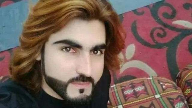 نقیب الله مسید په ۲۰۱۸ کال کې د کراچۍ پولیسو لخوا ووژل شو