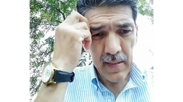 Блоггер Ҳаёт Насреддинов Шавкат Мирзиёев ислоҳотлари тарафдори бўлган