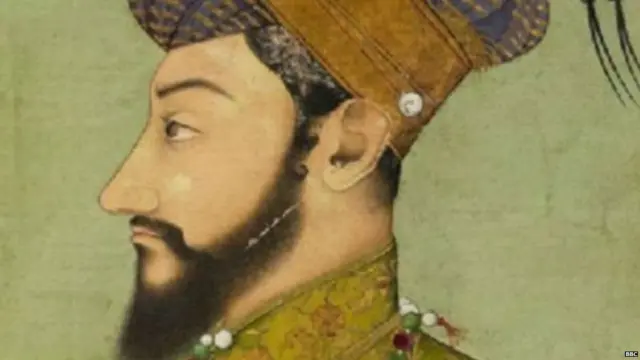 ਮੱਧ ਭਾਰਤ, ਮੁਗਲ, ਮੁਸਲਮਾਨ, ਹਿੰਦੂ