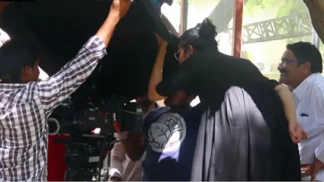 ప్రియాంక దత్