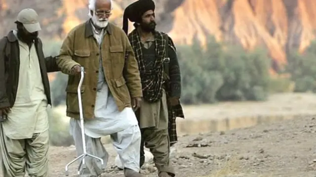 नवाब बुग्टी