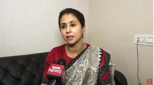 उर्मिला मातोंडकर