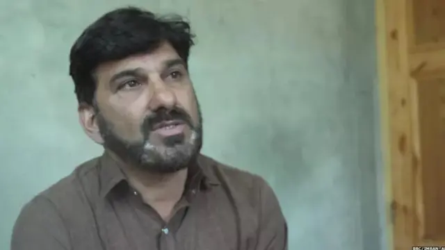 हस्सान जावीद