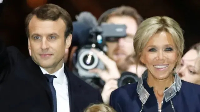 मैक्रों