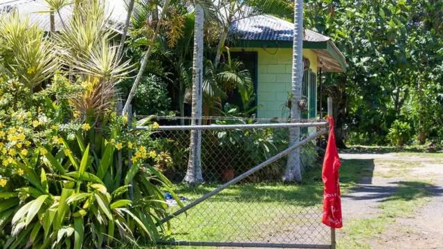 قبل وقت طويل من انتشار فيروس كورونا، أغلقت ساموا أبوابها لوقف انتشار الحصبة