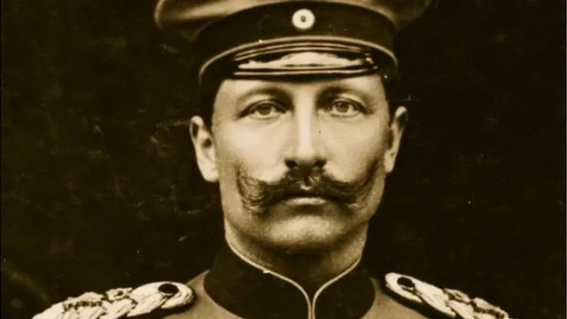 Кайзер Вильгельм (1889)