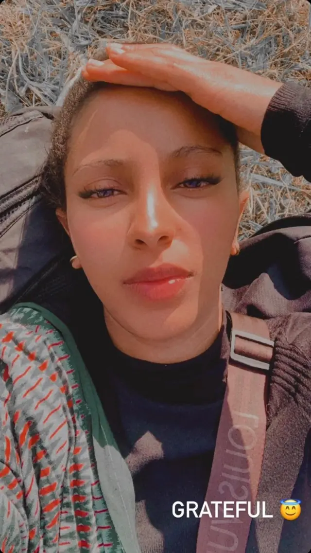 इथियोपिया के संघर्षरत इलाक़े टिग्रे की ब्यूटी क्वीन सेलमावित टिकले की कहानी