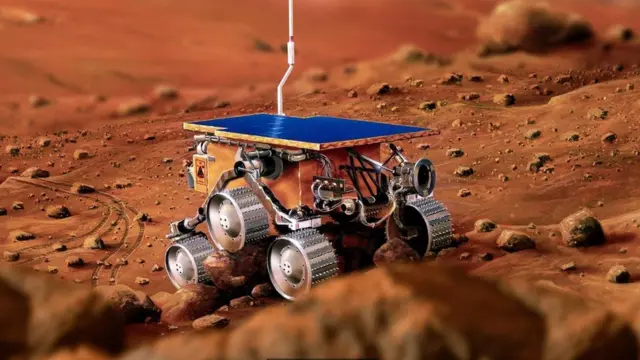 إمكانية إقامة مدن سحابية على كوكب الزهرة