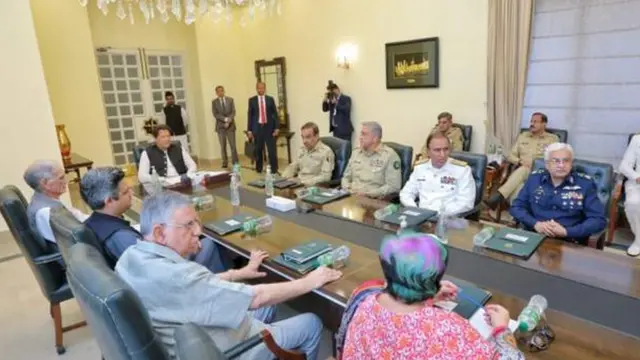 Government of Pakistan