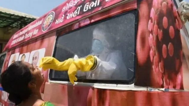 ગૂગલના કોવીડ-19 કૉમ્યુનિટી મોબિલીટી રિપોર્ટ અનુસાર ધીમે ધીમે રાબેતા મુજબની સ્થિતિ આવી હતી.