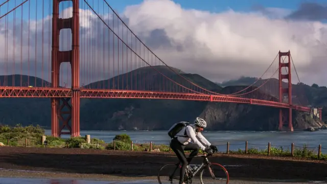 சான் பிரான்சிஸ்கோ