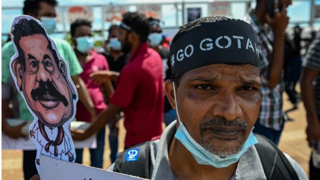 श्रीलंका