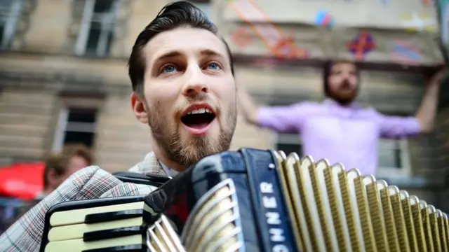 स्कॉटलैंड