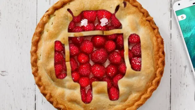 Android Pie