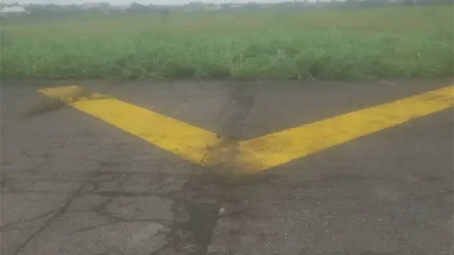 Okporoụzọ ọdọ ụgbọelu Akanu Ibiam