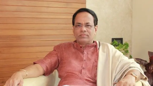 चंद्रशेखर गुरुजी