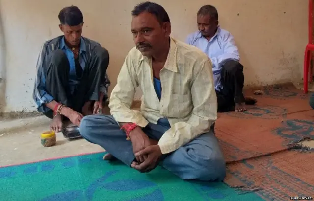 प्रहलाद सिंह राजपूत