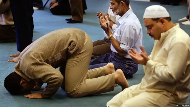 शिया सुन्नी