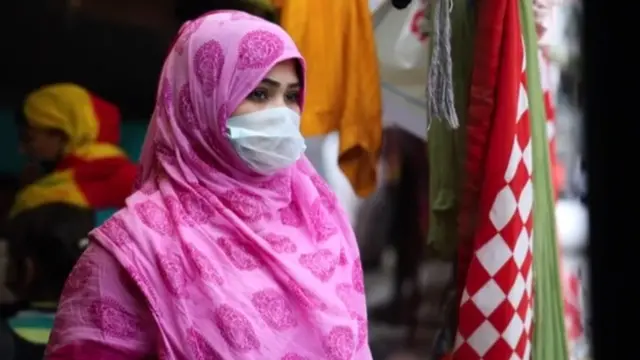 दिल्ली दंगा