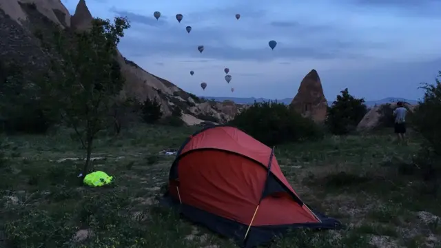Напет і кулі