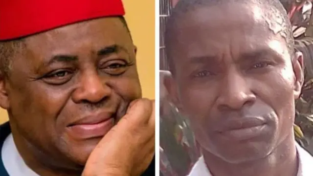 Femi Fani Kayode
