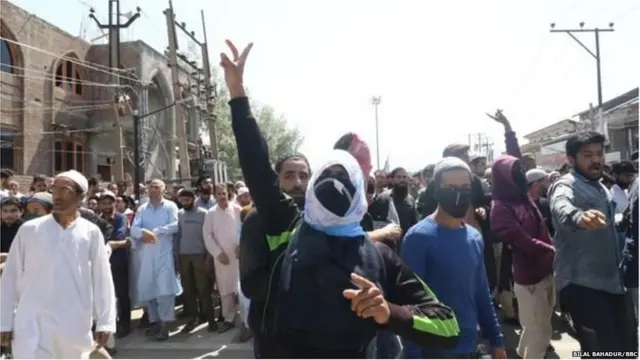 काश्मीर