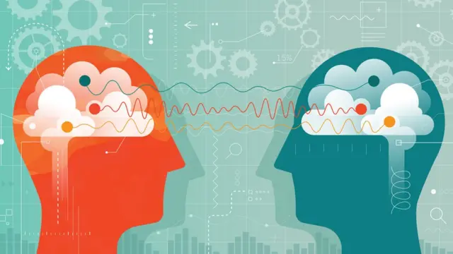 Inteligencia emocional.