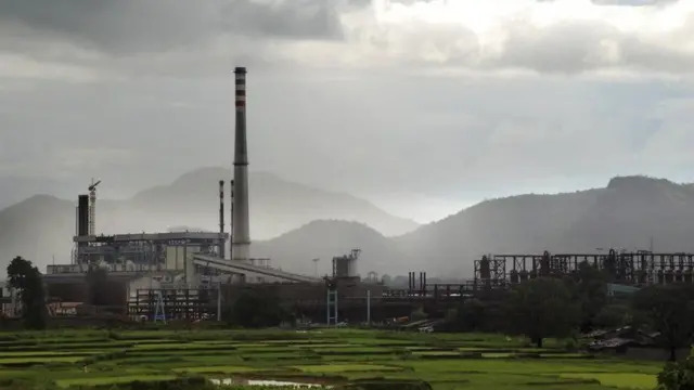 तूतिकोरिन, तामिळनाडू, वेदांत, स्टरलाइट