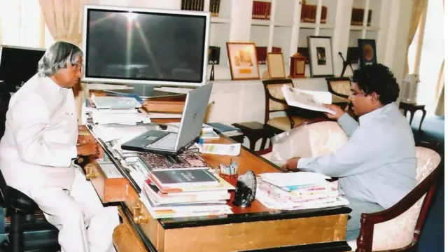 डॉ. अजय कुमार सोनकर