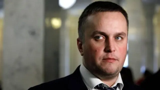 Назар Холодницький