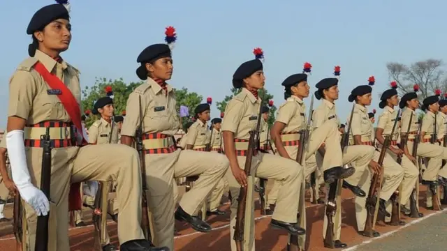 મહિલાઓ