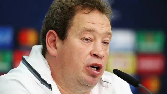 रूस के सांसद ने बीबीसी पत्रकार के साथ किया यौन दुर्व्यवहार