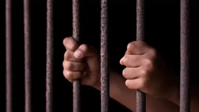 جاسوسی کے الزام میں محمود انصاری کو 14 سال قید بامشقت کی سزا سنائی گئی