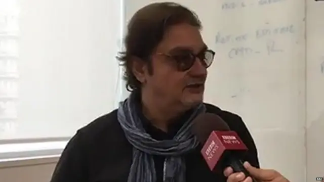 ਵਿਨੇ ਪਾਠਕ