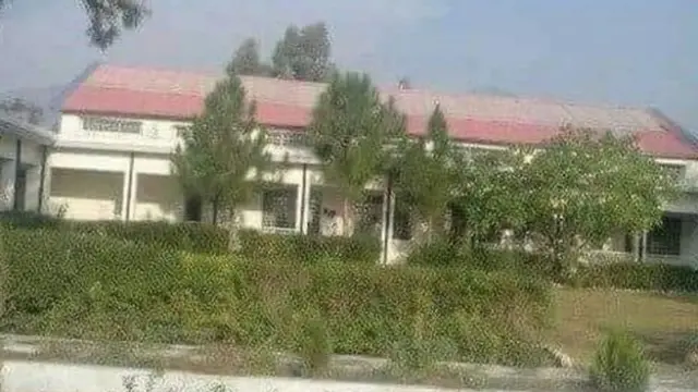باجوړ