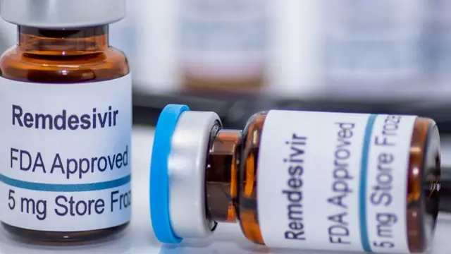 ரெம்டெசிவிர்