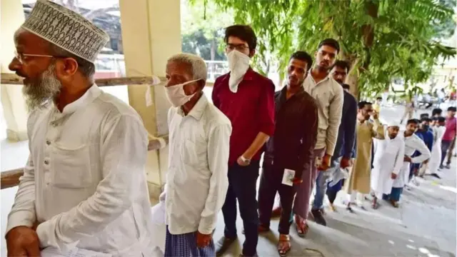 2017ની વિધાનસભા ચૂંટણીમાં કૉંગ્રેસે કુલ 6 મુસ્લિમ ઉમેદવારોને ચૂંટણી લડાવી હતી