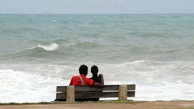 පෙම්වතුන්