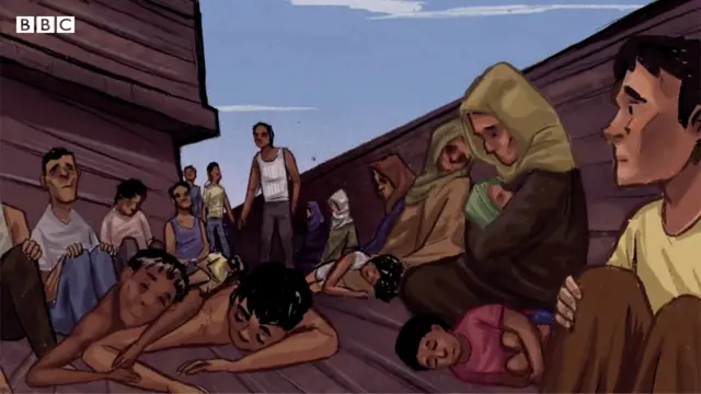 রোহিঙ্গা