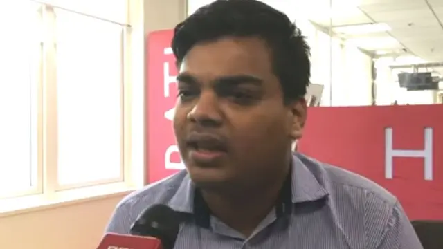 पुनीत अगरवाल