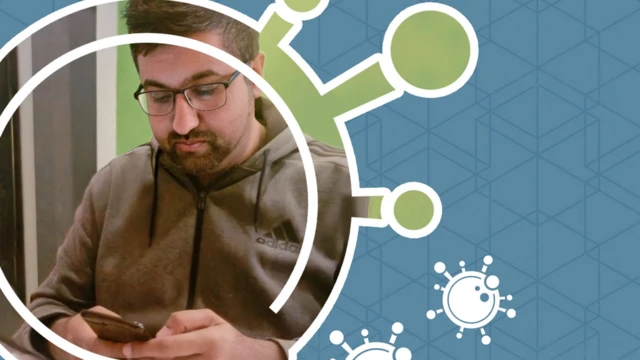 와카스는 하루 3~4시간 페이스북 모니터링을 한다