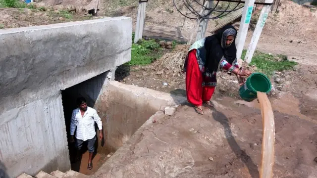 لائن آف کنٹرول